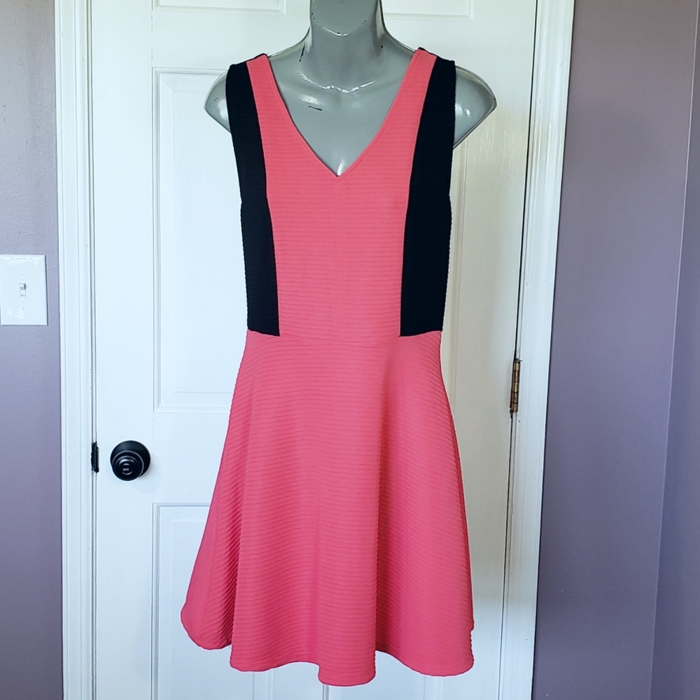 BeBop dress